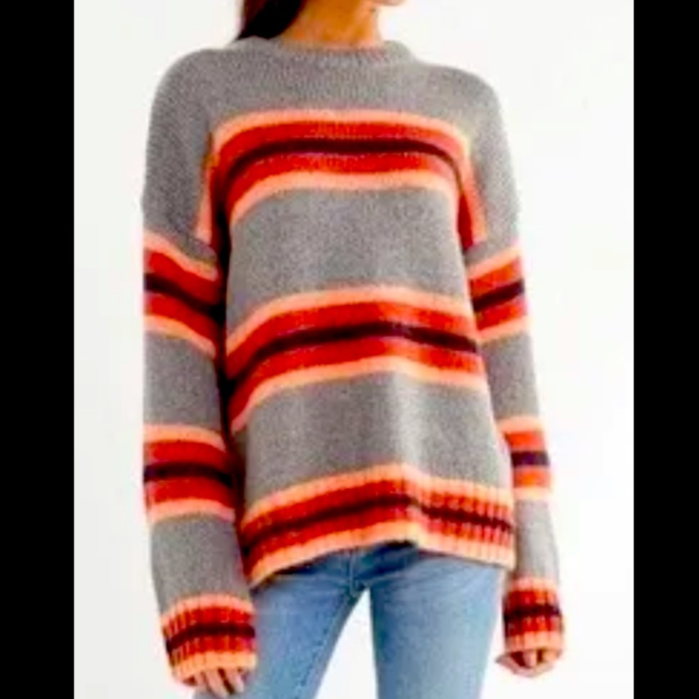 URBAN OUTFITTERS Bobby Boyfriend Sweater